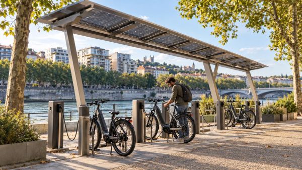 10 stratégies pour booster la transition énergétique réussie