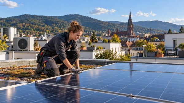 10 stratégies pour booster la transition énergétique réussie