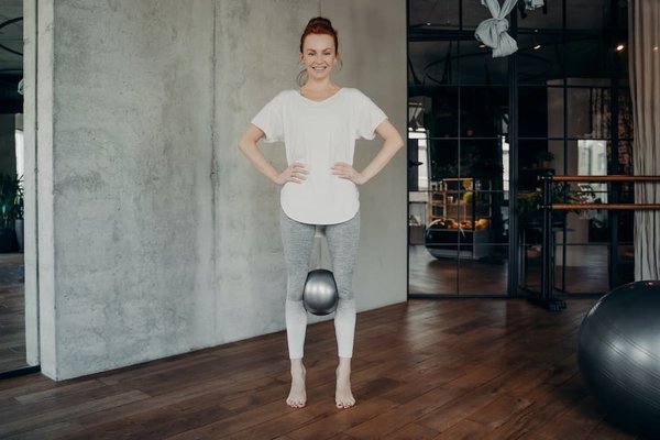 Comment créer un mini-gym à la maison avec des équipements simples ?