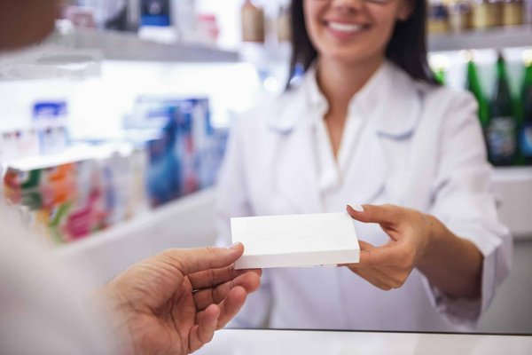 Trouver une pharmacie de garde rapidement à Paris