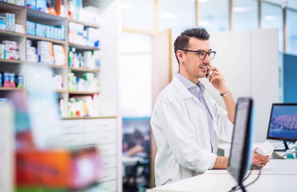 Trouvez votre pharmacie de garde à besançon facilement