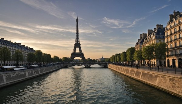 Les incontournables de paris : vos ressources essentielles ici