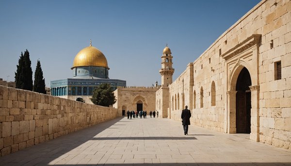 Guide complet sur le schéma israël : clé de compréhension