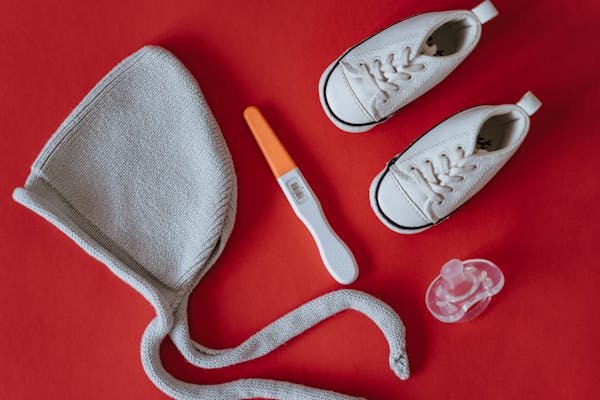 Les meilleures options d'accessoires bébé pour une touche unique